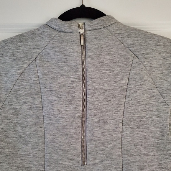 Zara sporty cap sleeved top - Picture 6 of 8